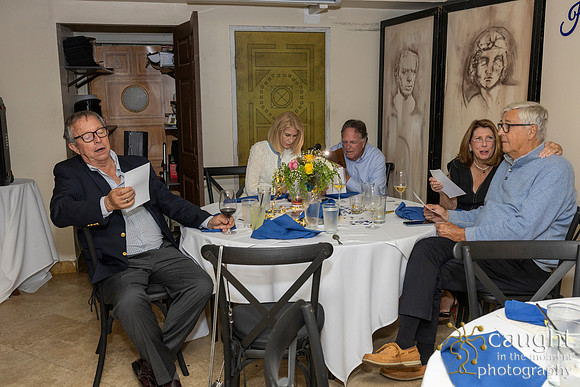 199 Nancy Eisner's 80th Birthday Celebration