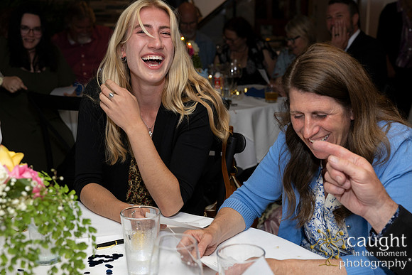 202 Nancy Eisner's 80th Birthday Celebration