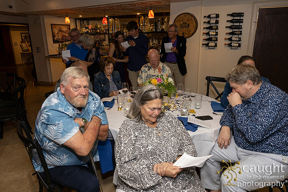 207 Nancy Eisner's 80th Birthday Celebration