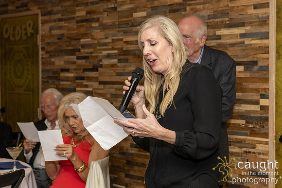 208 Nancy Eisner's 80th Birthday Celebration