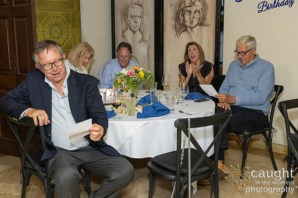 209 Nancy Eisner's 80th Birthday Celebration