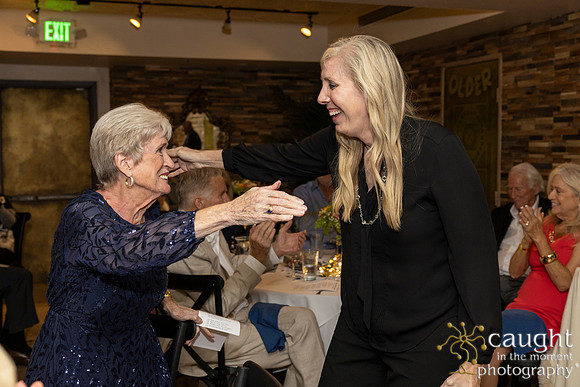 211 Nancy Eisner's 80th Birthday Celebration