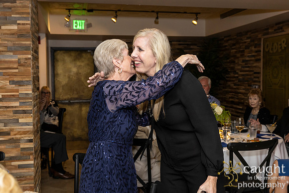 212 Nancy Eisner's 80th Birthday Celebration