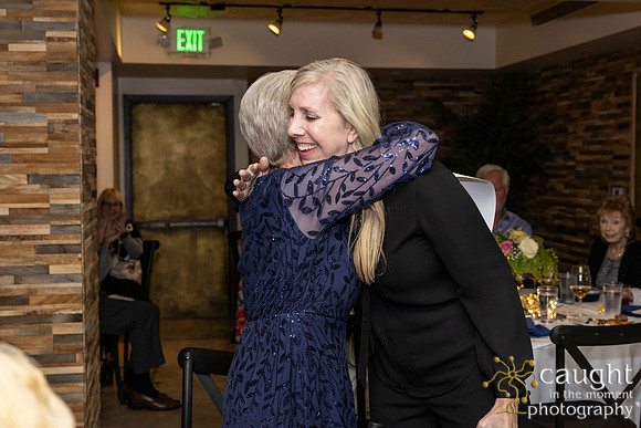 213 Nancy Eisner's 80th Birthday Celebration
