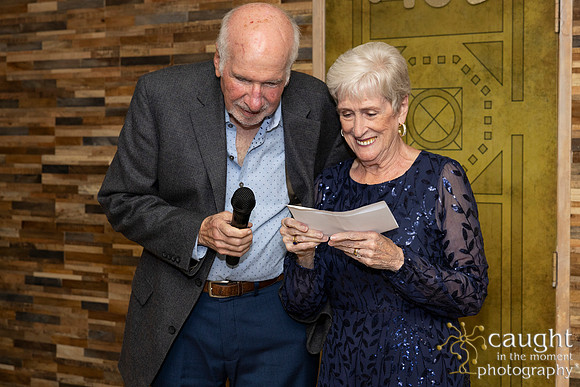 214 Nancy Eisner's 80th Birthday Celebration