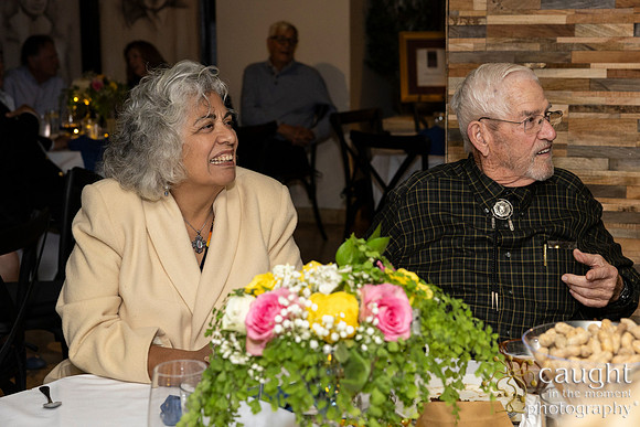 217 Nancy Eisner's 80th Birthday Celebration