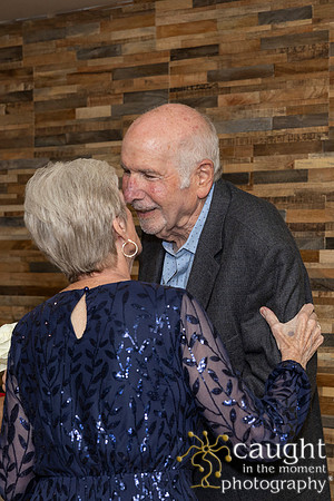 233 Nancy Eisner's 80th Birthday Celebration