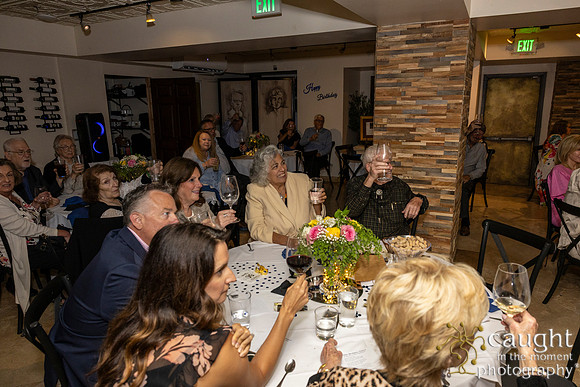 231 Nancy Eisner's 80th Birthday Celebration