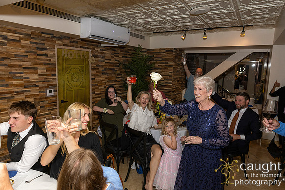 232 Nancy Eisner's 80th Birthday Celebration