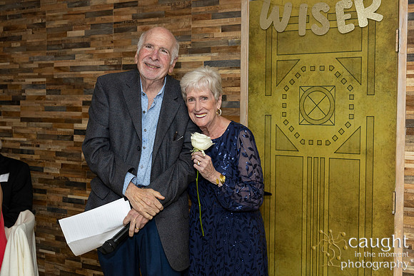 234 Nancy Eisner's 80th Birthday Celebration
