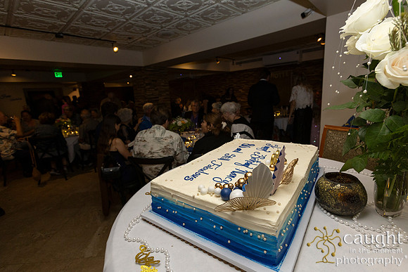 235 Nancy Eisner's 80th Birthday Celebration