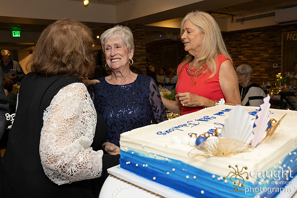 246 Nancy Eisner's 80th Birthday Celebration