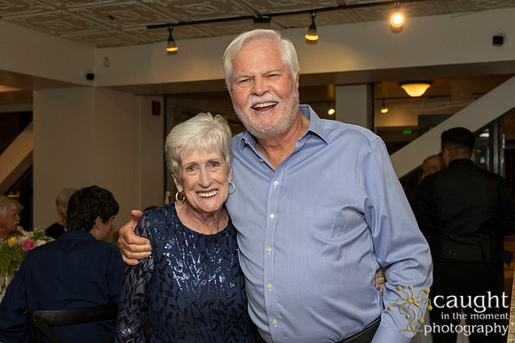 248 Nancy Eisner's 80th Birthday Celebration