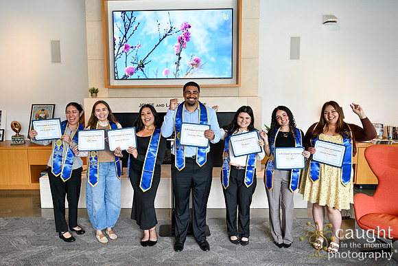 091 Graduating Seniors 2026