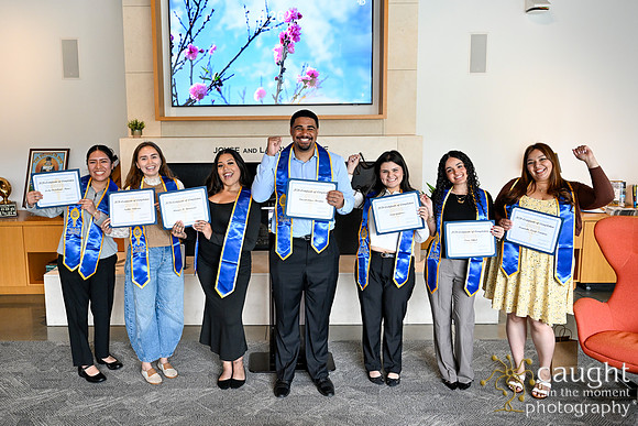 090 Graduating Seniors 2026