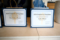 012 Graduating Seniors 2026
