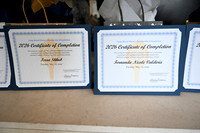 011 Graduating Seniors 2026