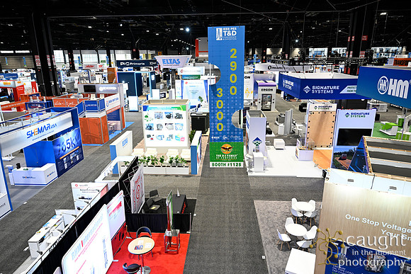 233 IEEE PESTD 2026 Chicago