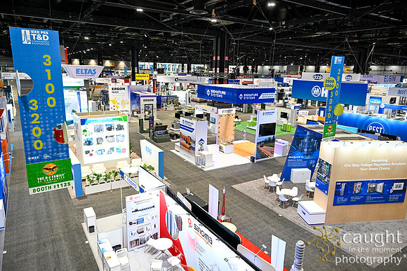 234 IEEE PESTD 2026 Chicago