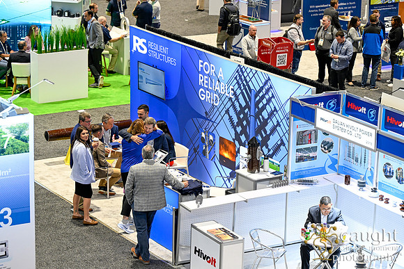 237 IEEE PESTD 2026 Chicago