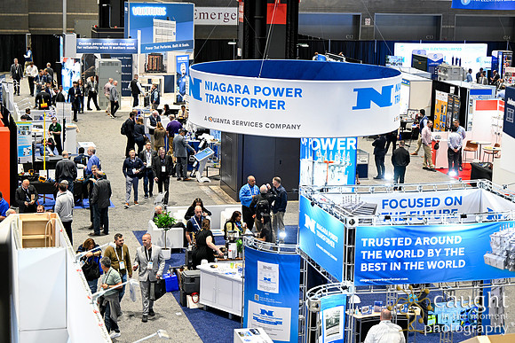 256 IEEE PESTD 2026 Chicago
