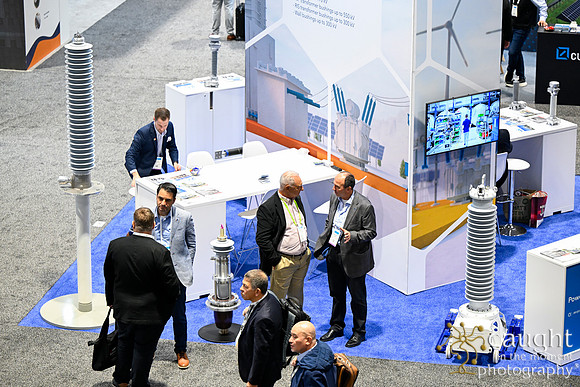 257 IEEE PESTD 2026 Chicago