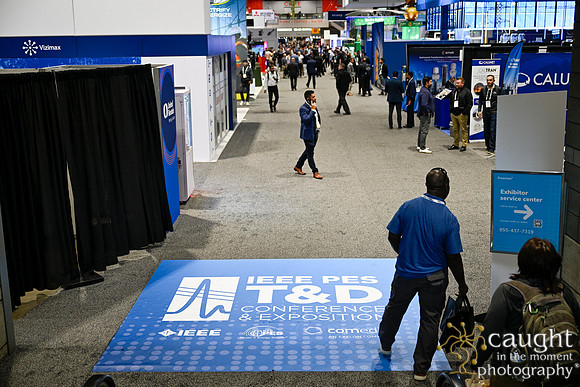 264 IEEE PESTD 2026 Chicago