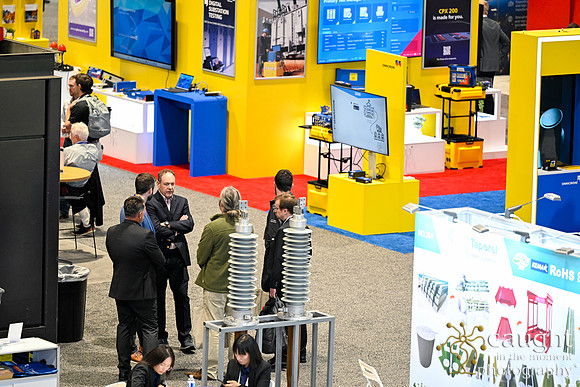 265 IEEE PESTD 2026 Chicago