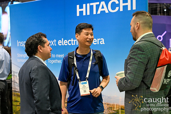 268 IEEE PESTD 2026 Chicago