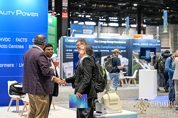 291 IEEE PESTD 2026 Chicago