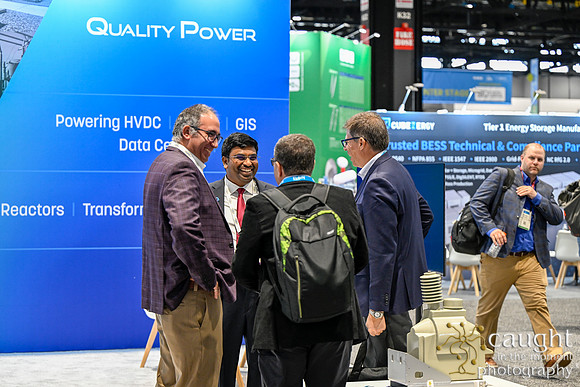 293 IEEE PESTD 2026 Chicago