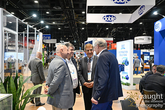 296 IEEE PESTD 2026 Chicago