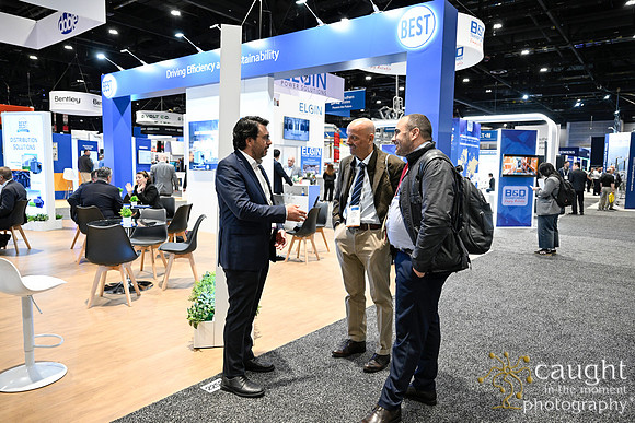 301 IEEE PESTD 2026 Chicago