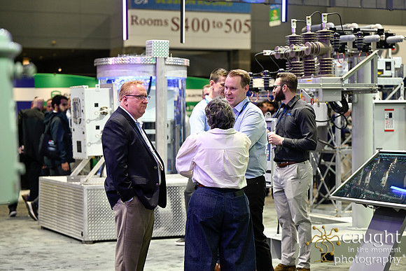 343 IEEE PESTD 2026 Chicago