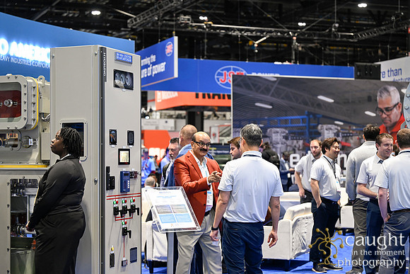 352 IEEE PESTD 2026 Chicago