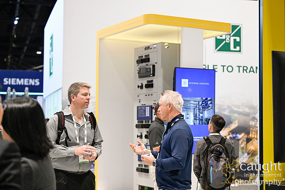 355 IEEE PESTD 2026 Chicago