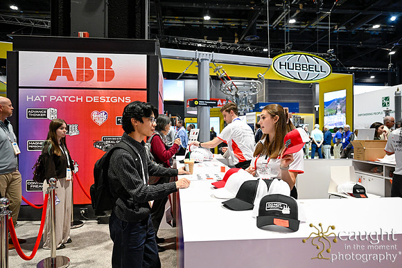 370 IEEE PESTD 2026 Chicago