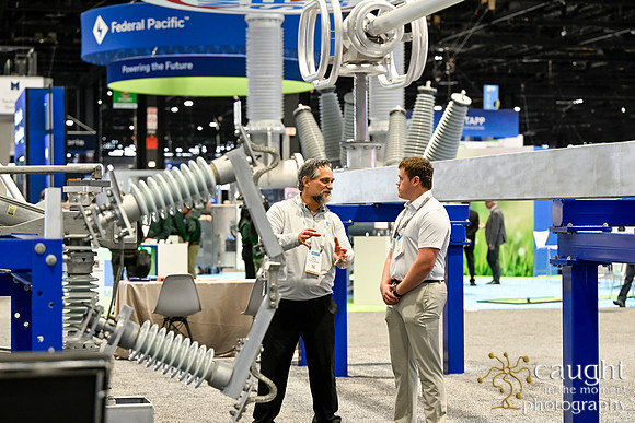 383 IEEE PESTD 2026 Chicago