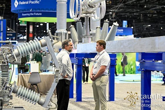 384 IEEE PESTD 2026 Chicago