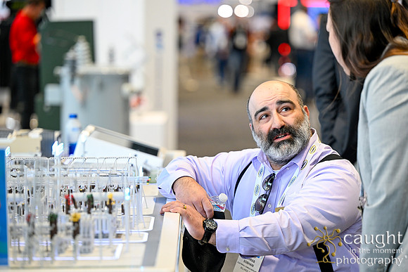389 IEEE PESTD 2026 Chicago