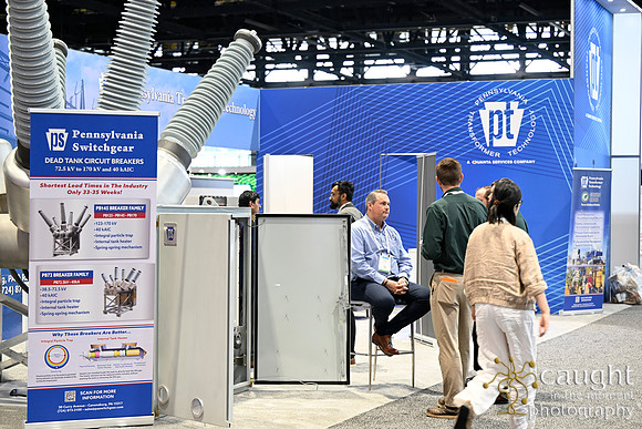 392 IEEE PESTD 2026 Chicago