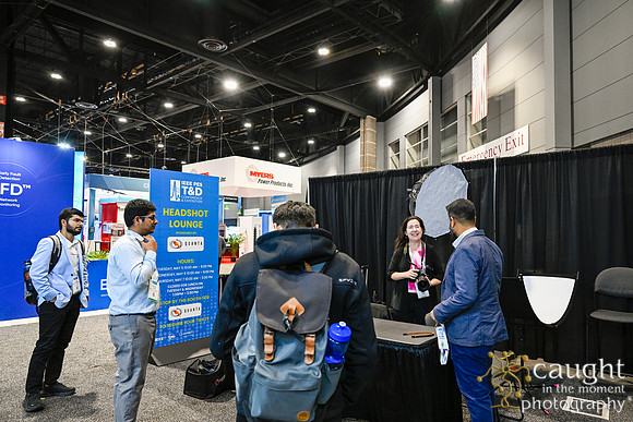 405 IEEE PESTD 2026 Chicago