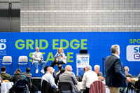 Exhibit Hall Stages
