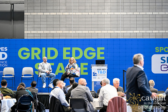 424 IEEE PESTD 2026 Chicago