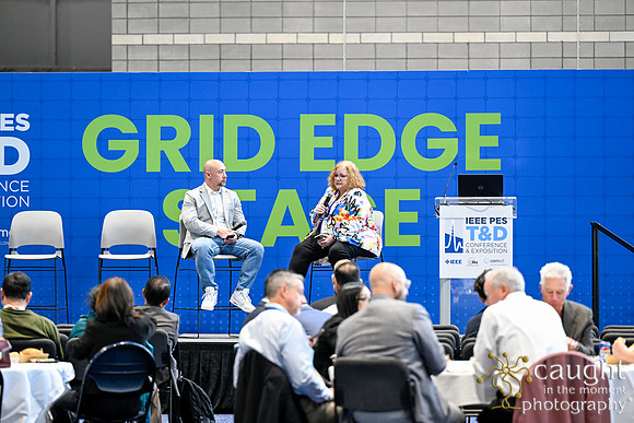 425 IEEE PESTD 2026 Chicago
