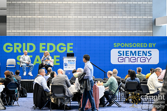 426 IEEE PESTD 2026 Chicago