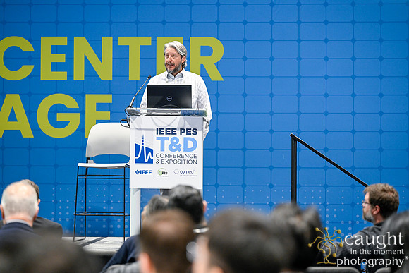 430 IEEE PESTD 2026 Chicago
