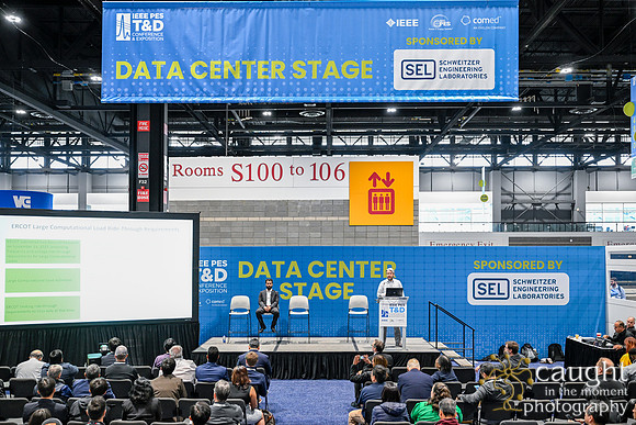 431 IEEE PESTD 2026 Chicago