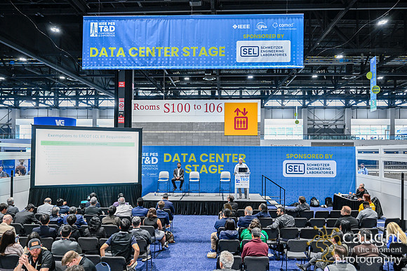 433 IEEE PESTD 2026 Chicago