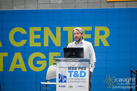 434 IEEE PESTD 2026 Chicago